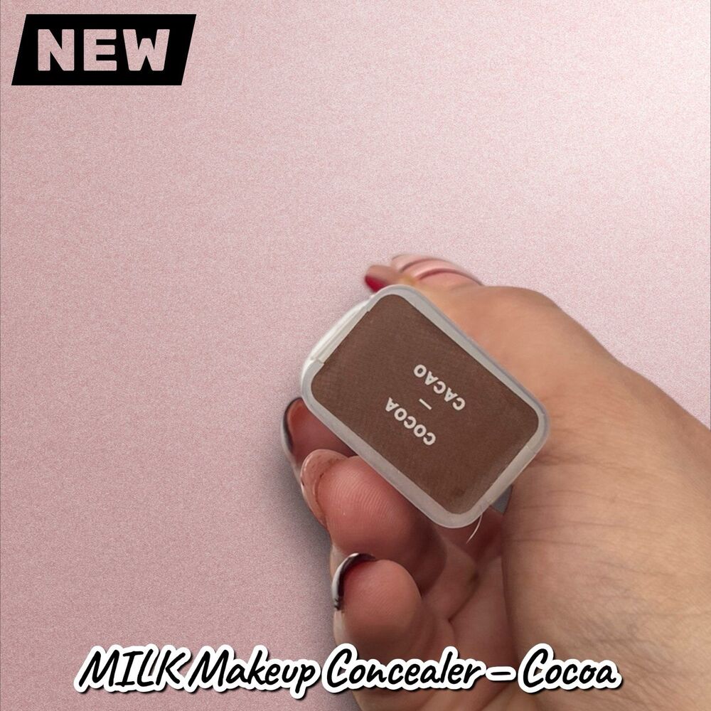 New MILK Makeup Flex Concealer – Shade Cocoa - Picture 2 of 6